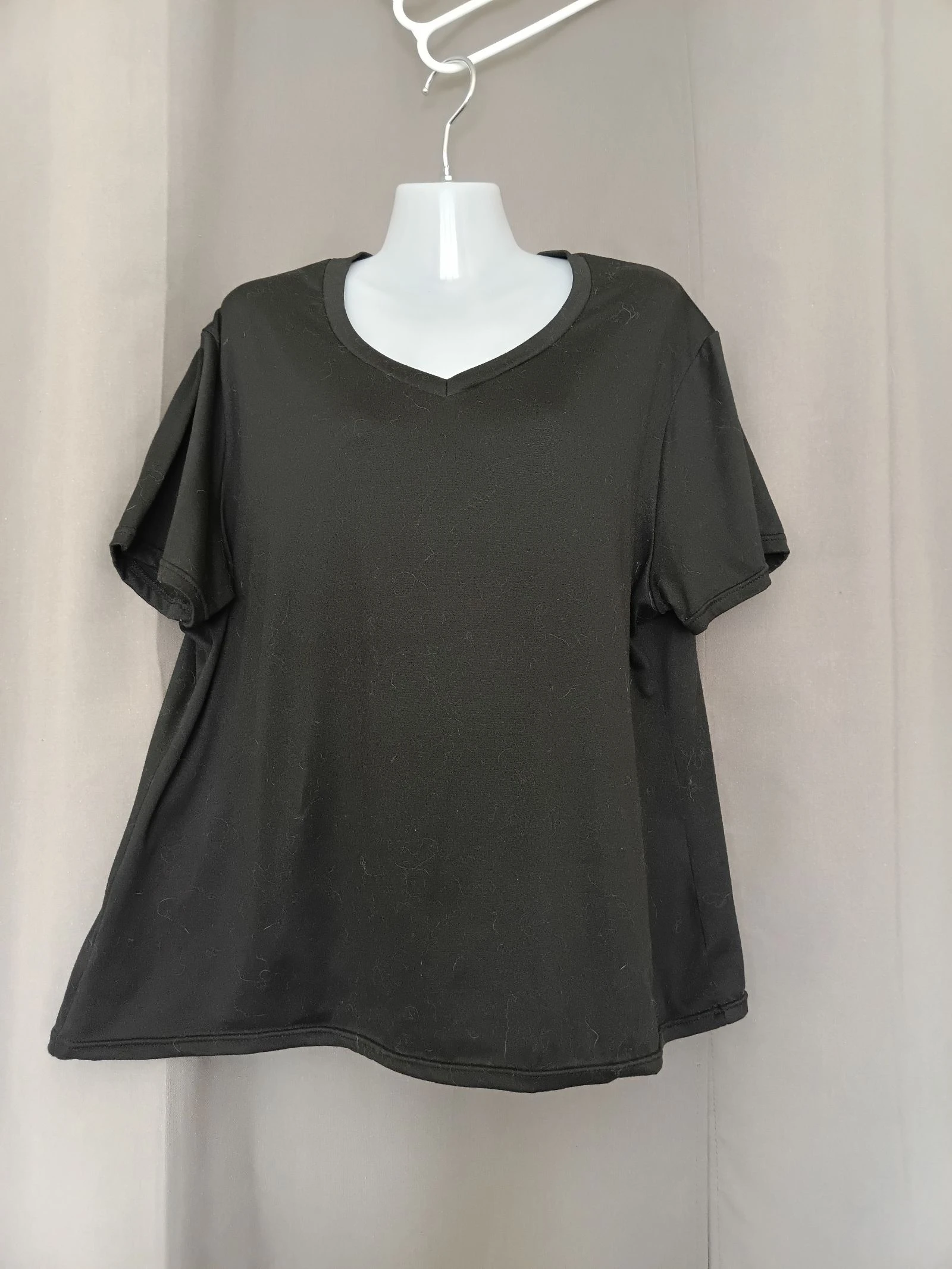 Maillot noir 2XL